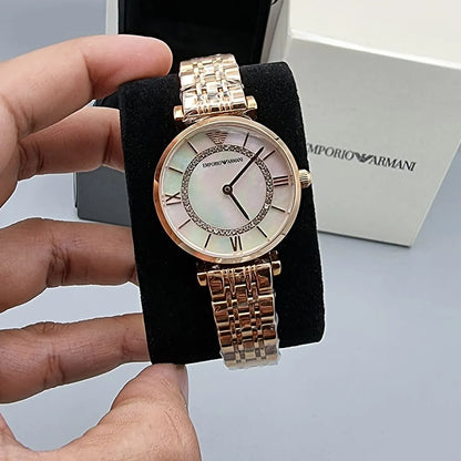 Emporio Armani Watch For Women AR1909