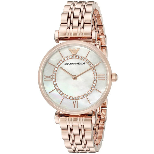 Emporio Armani Watch For Women AR1909