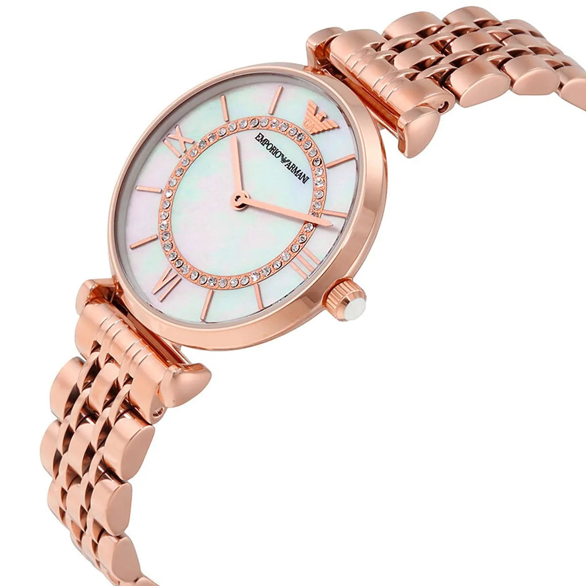 Emporio Armani Watch For Women AR1909