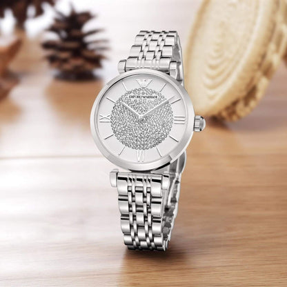 Emporio Armani Watch For Women AR1925