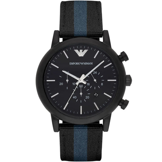 EA Watch For Men AR1948