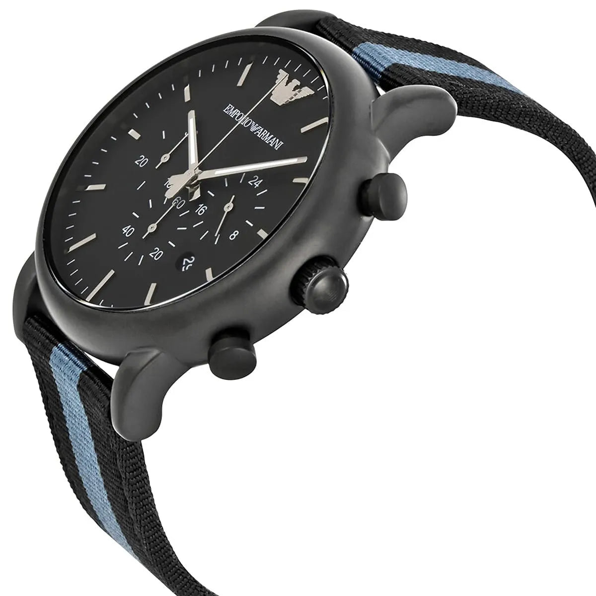 EA Watch For Men AR1948