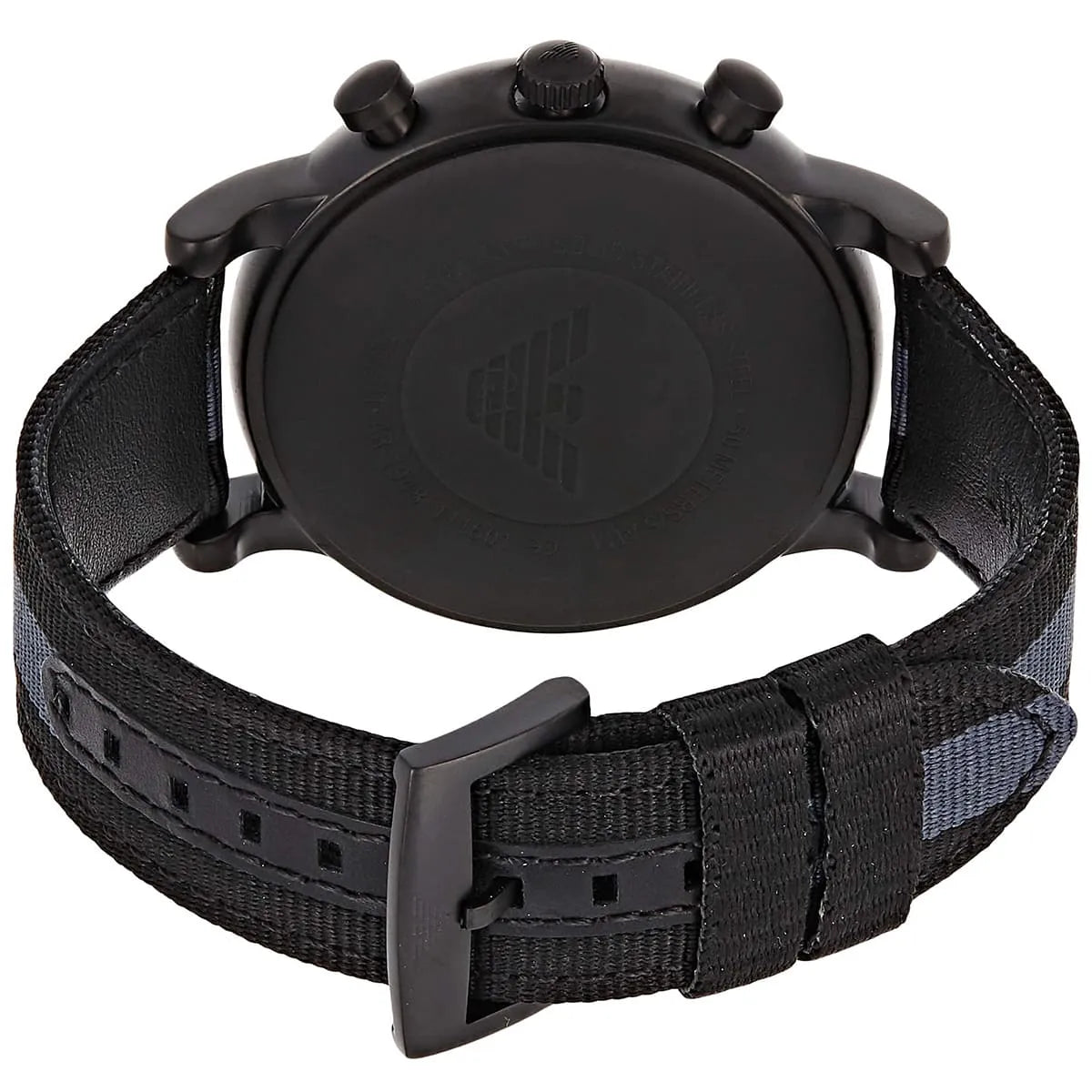 EA Watch For Men AR1948