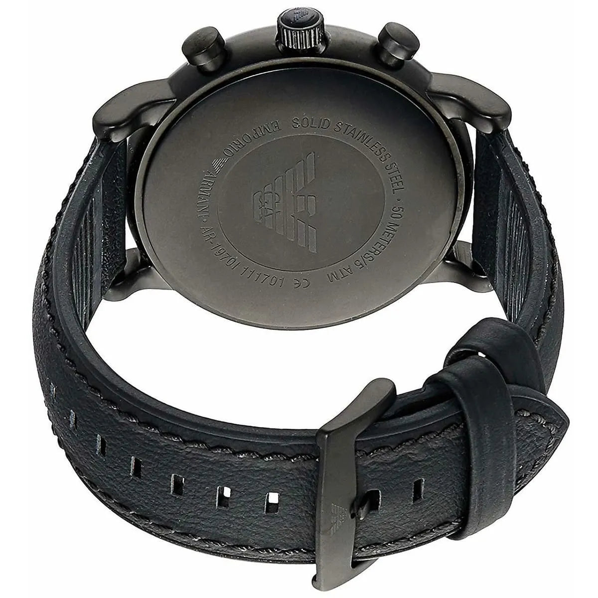 Emporio Armani Watch For Men AR1970