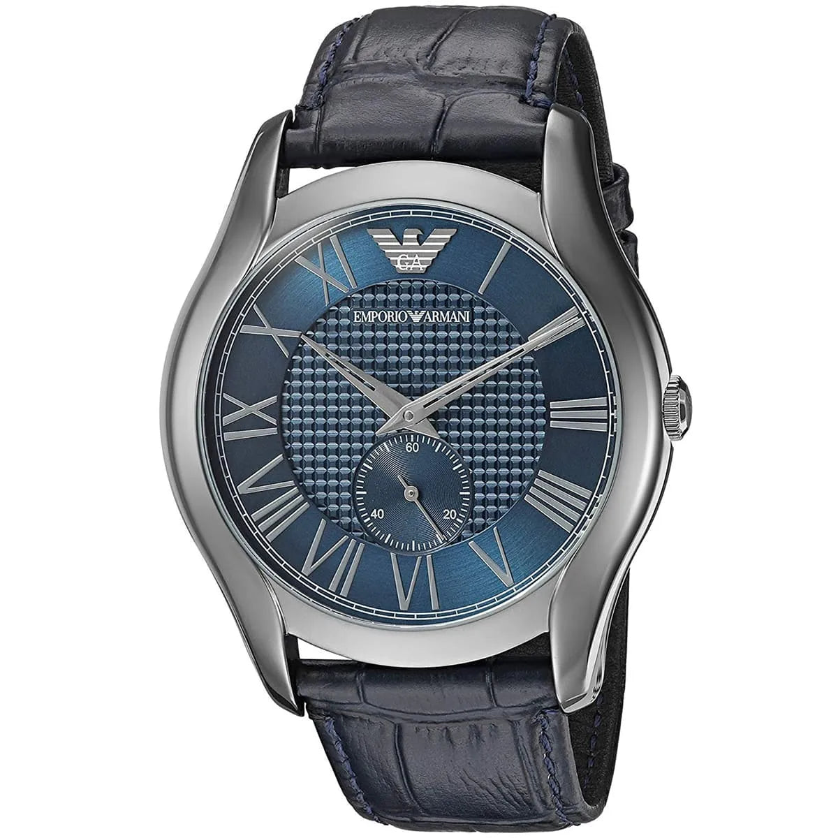 EA Watch For Men AR1986