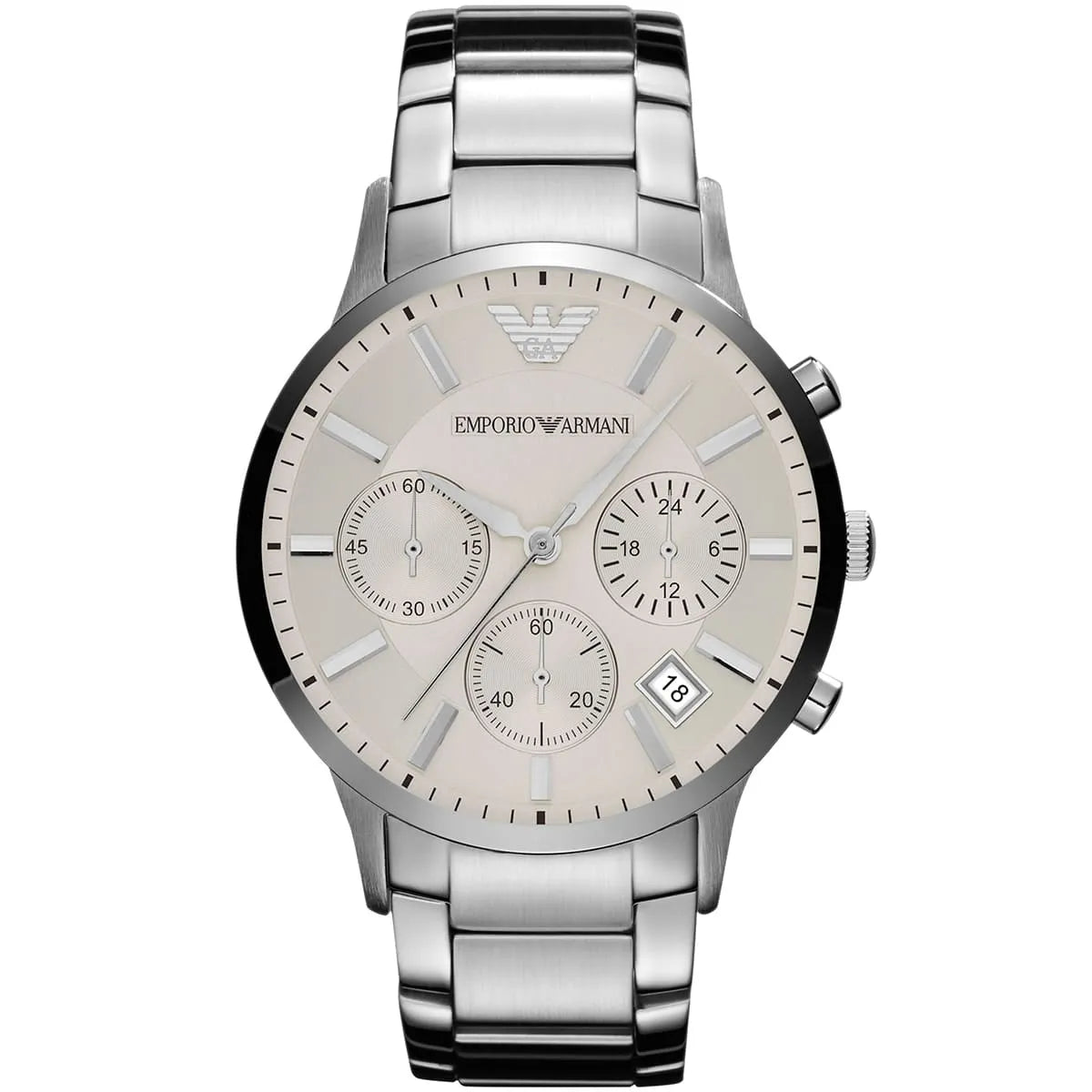 Emporio Armani Watch For Men AR2458