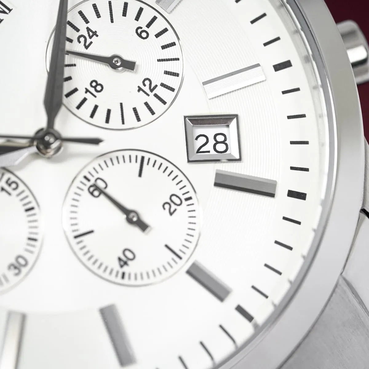 Emporio Armani Watch For Men AR2458