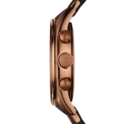 Emporio Armani Watch For Men AR5890