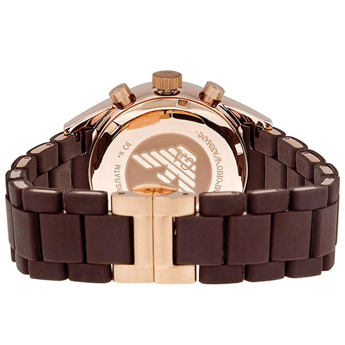 Emporio Armani Watch For Men AR5890