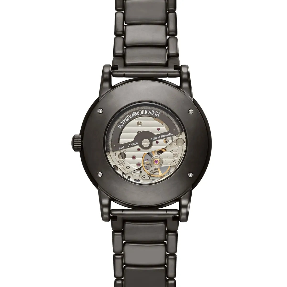 EA Watch For Men AR60010