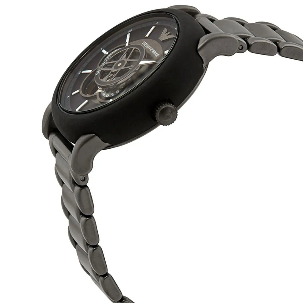 EA Watch For Men AR60010