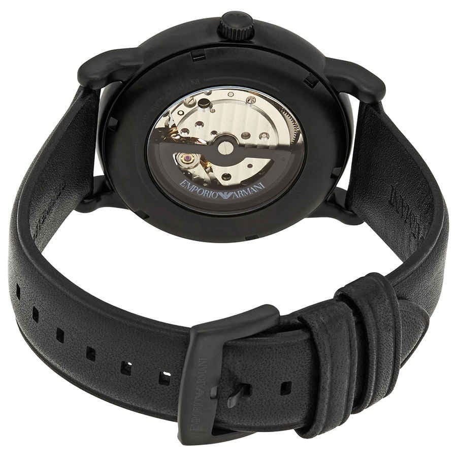 Emporio Armani Watch For Men AR60012