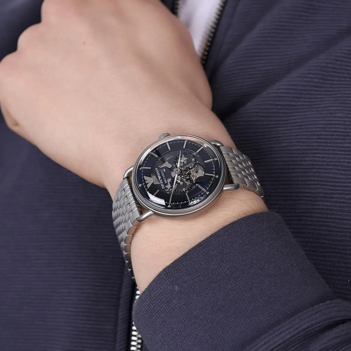 Emporio Armani Watch For Men AR60024