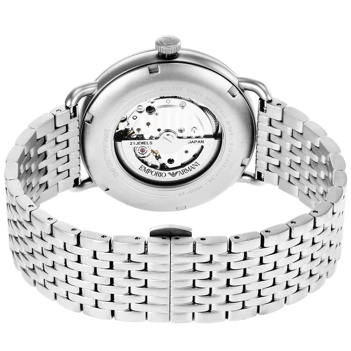 Emporio Armani Watch For Men AR60024