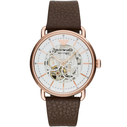 Emporio Armani Watch For Men AR60027