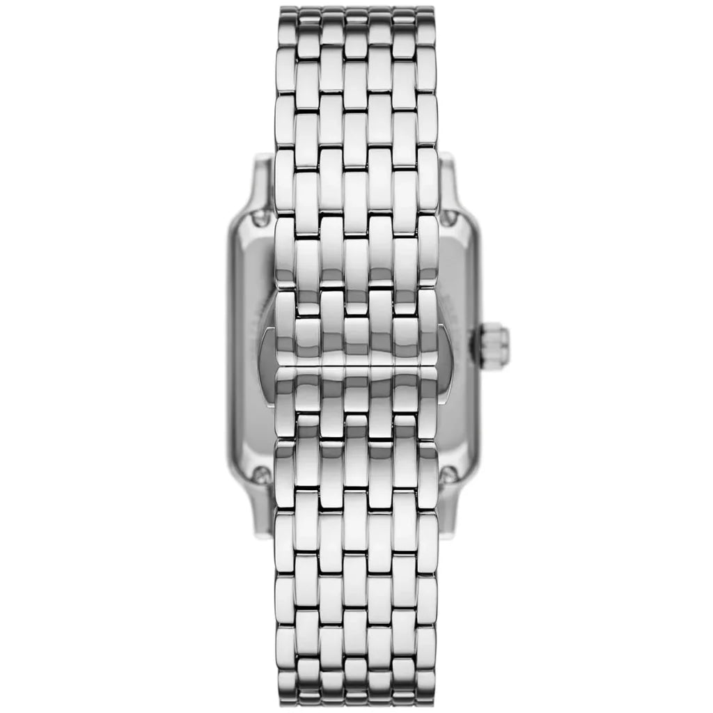 Emporio Armani Men’s Watch – Model AR60057 | Sleek Square Design