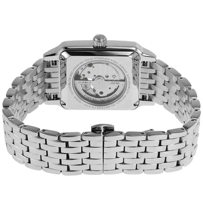 Emporio Armani Men’s Watch – Model AR60057 | Sleek Square Design