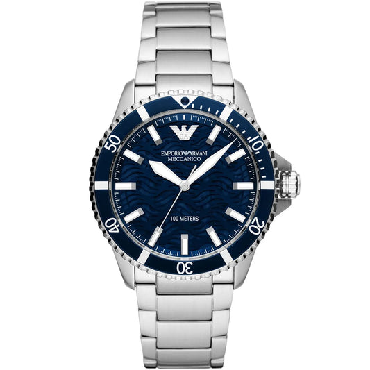 Emporio Armani Watch For Men AR60059