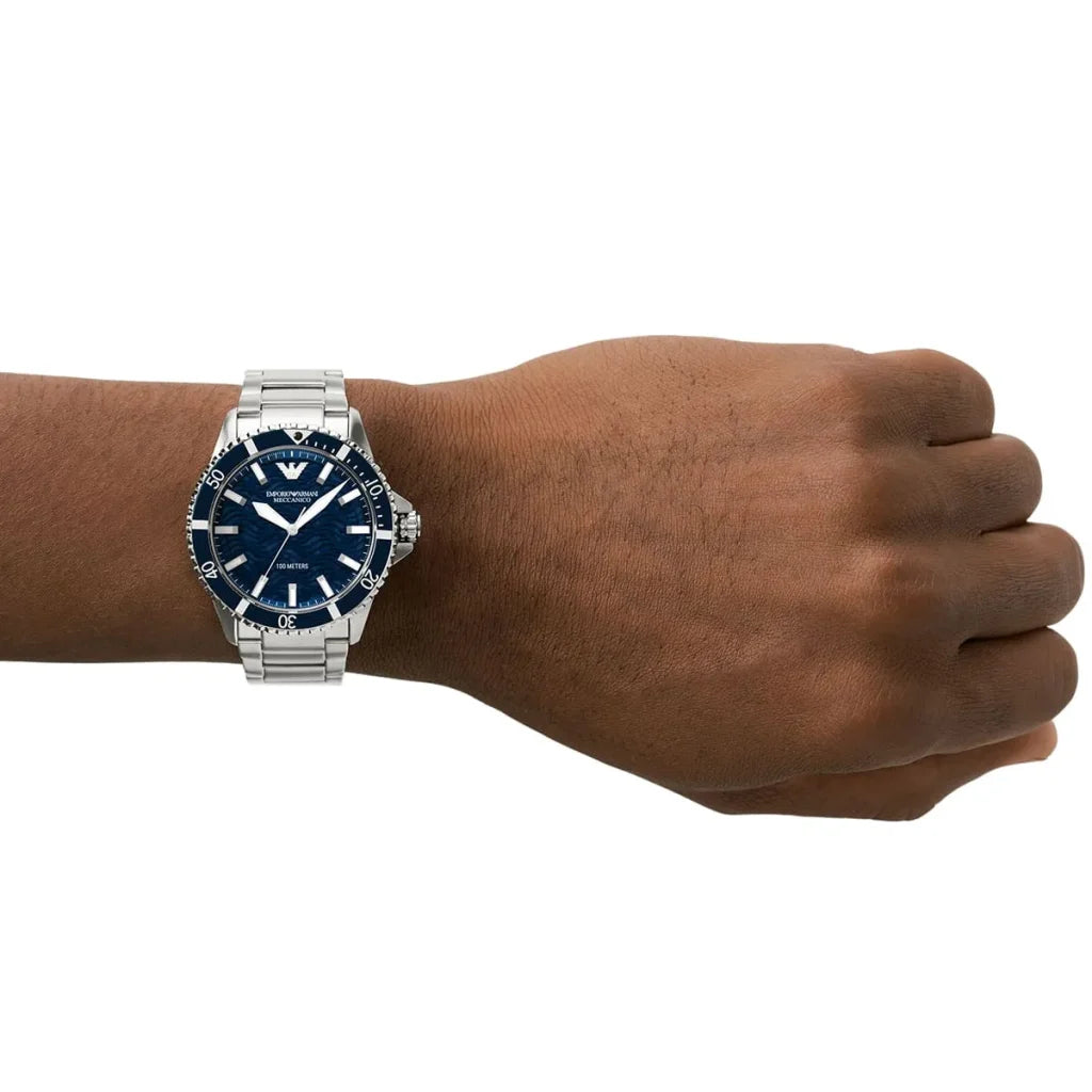 Emporio Armani Watch For Men AR60059