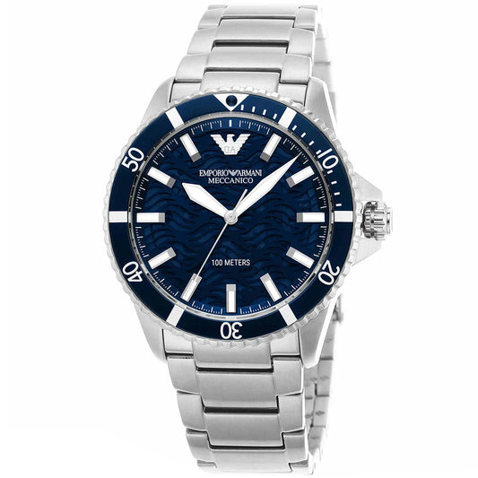 Emporio Armani Watch For Men AR60059