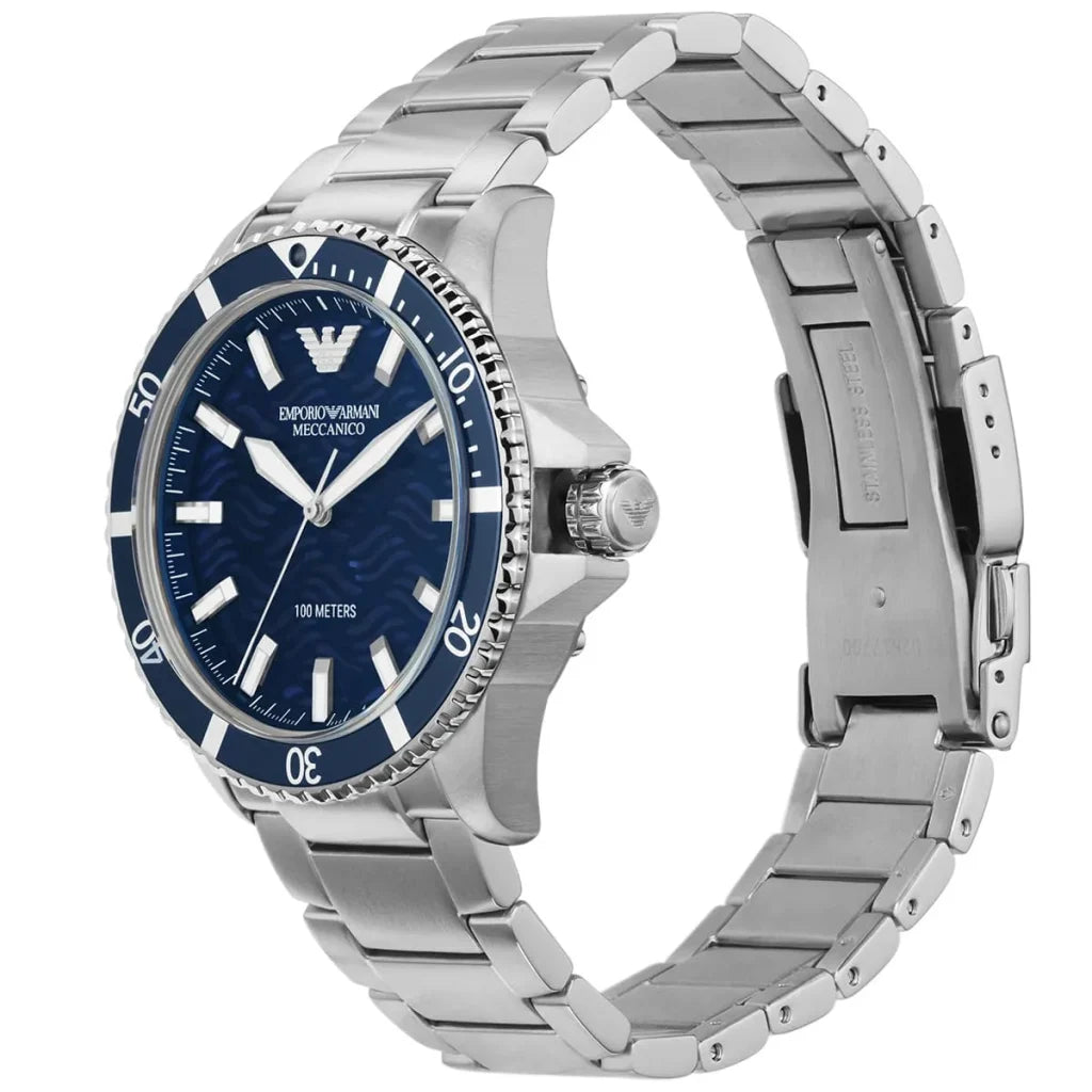 Emporio Armani Watch For Men AR60059