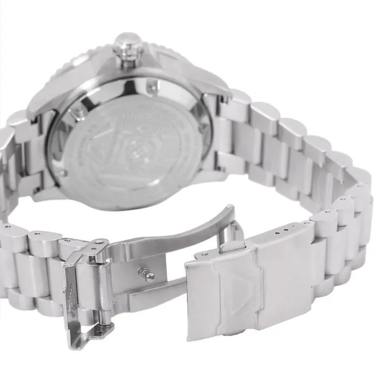Emporio Armani Sea Explorer Automatic Blue | Model AR60087