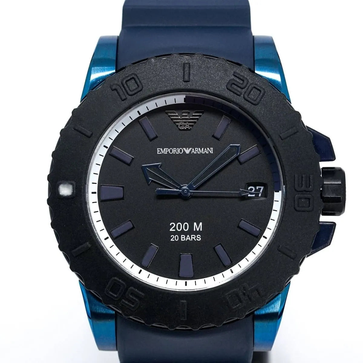 EA Watch For Men AR6100