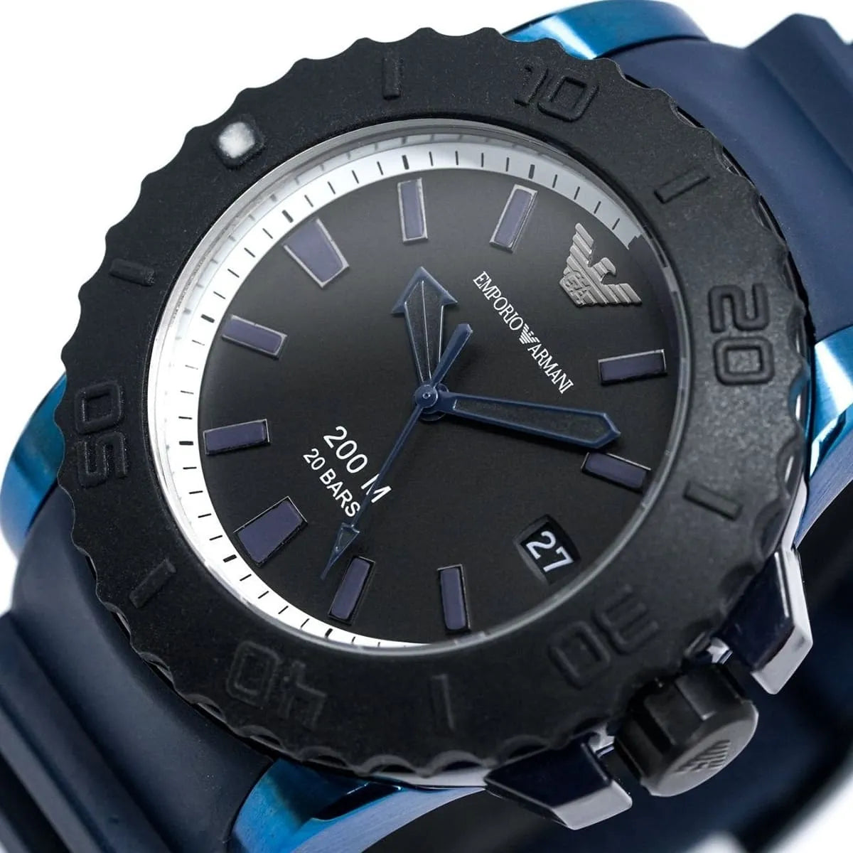 EA Watch For Men AR6100