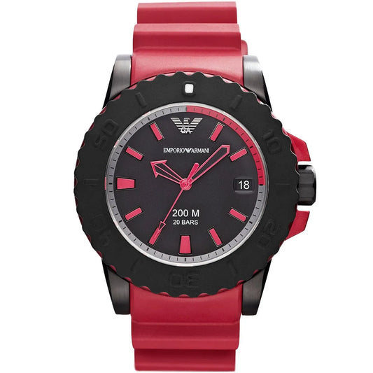 Emporio Armani Watch For Men AR6101