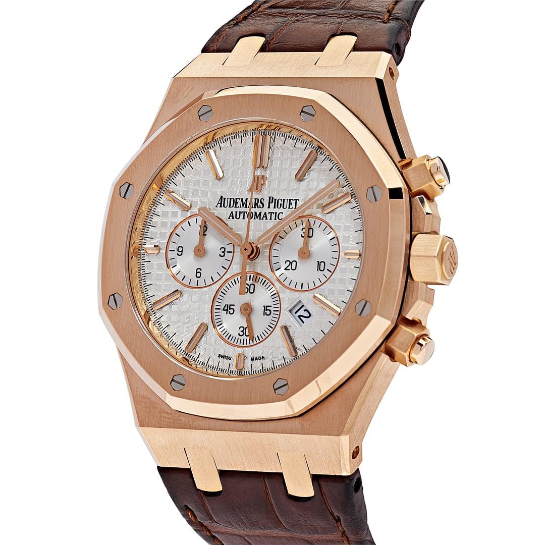 Audemars Piguet Royal Oak Watch For Men