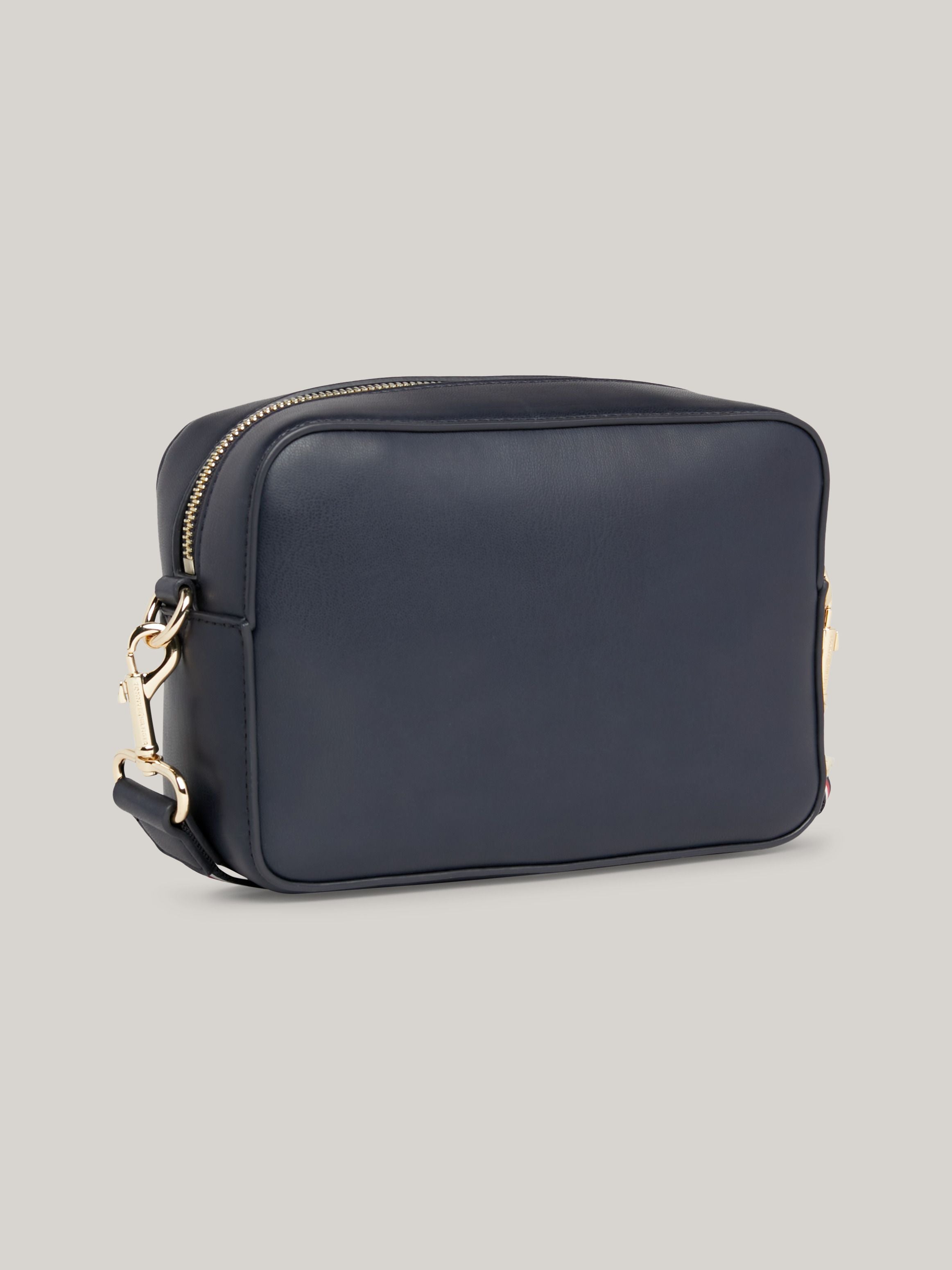 Tommy Hilfiger Navy Blue Bag For Women #30