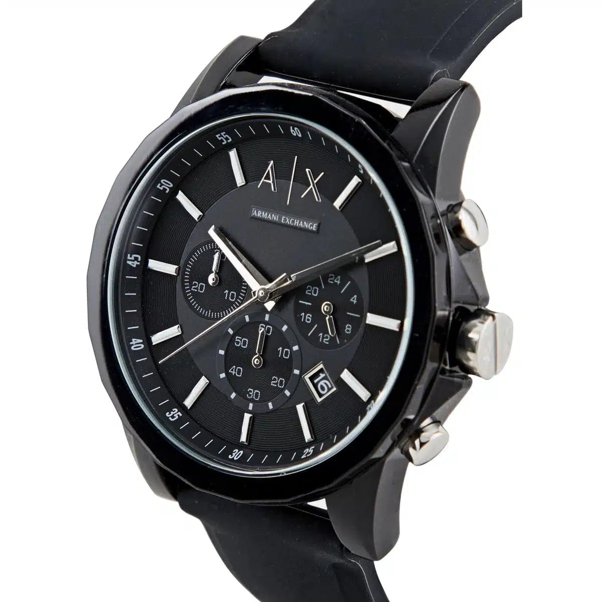 Armani Exchange Outerbanks Men’s Watch – AX1326