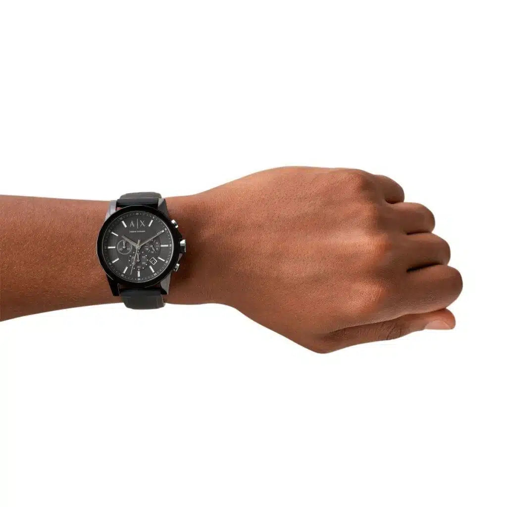 Armani Exchange Outerbanks Men’s Watch – AX1326