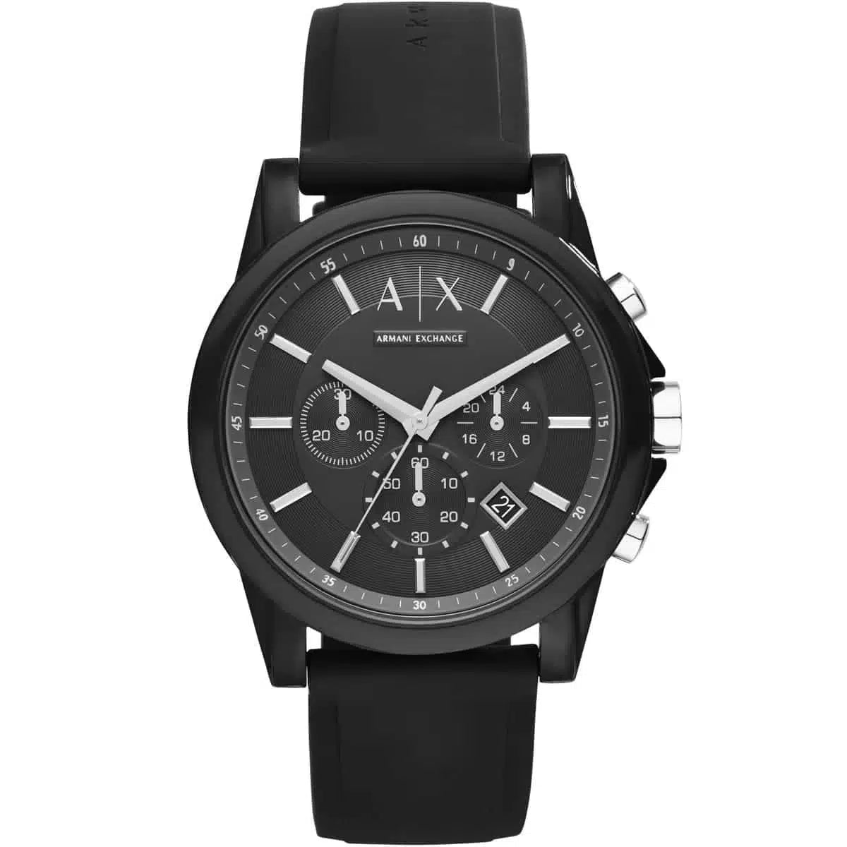Armani Exchange Outerbanks Men’s Watch – AX1326