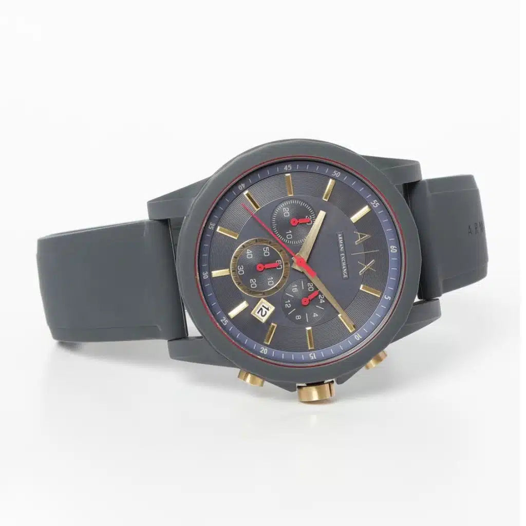 Armani Exchange Outerbanks Men’s Watch AX1335 – 47mm
