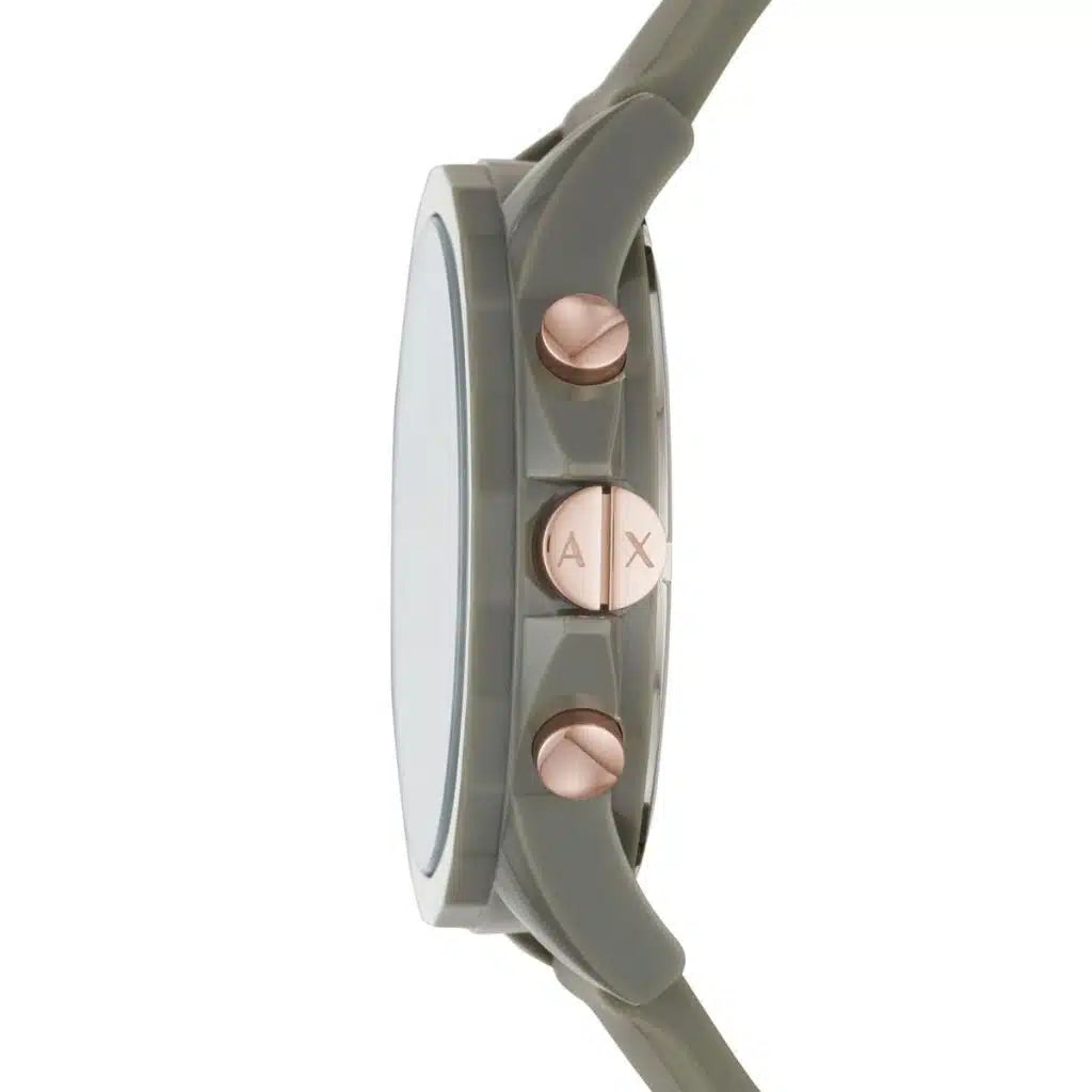 Armani Exchange Outerbanks Men’s Watch – AX1341