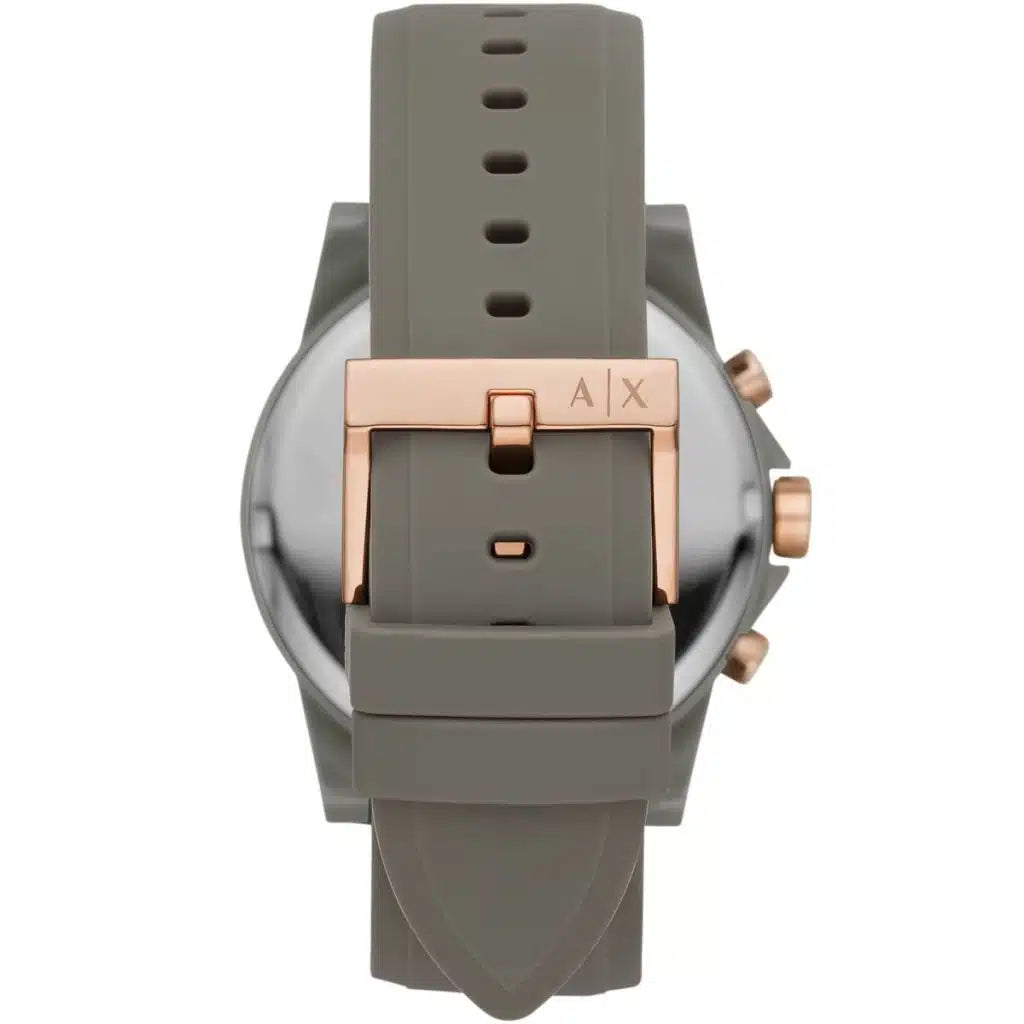 Armani Exchange Outerbanks Men’s Watch – AX1341