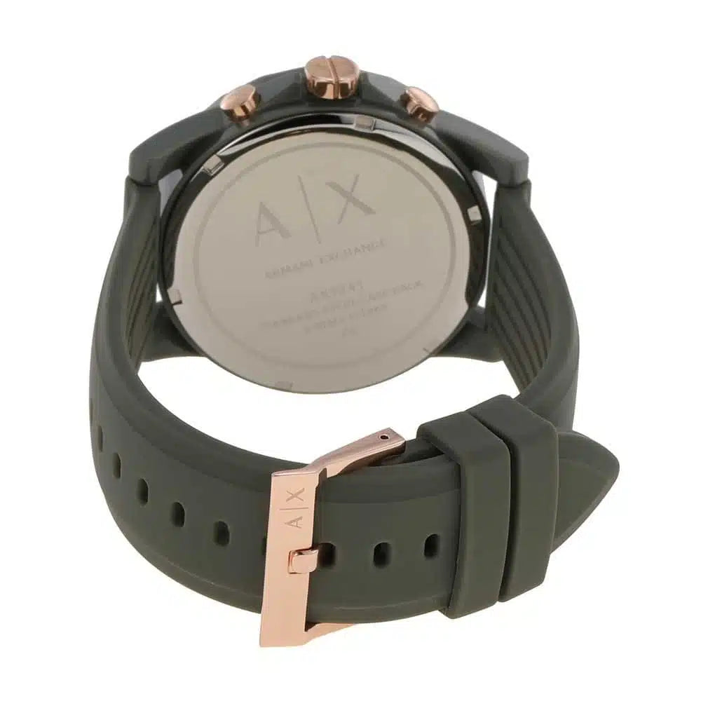 Armani Exchange Outerbanks Men’s Watch – AX1341
