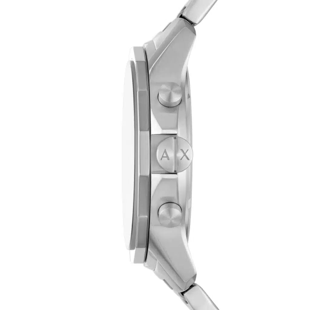 Armani Exchange Banks Men’s Watch AX1720 – 46mm