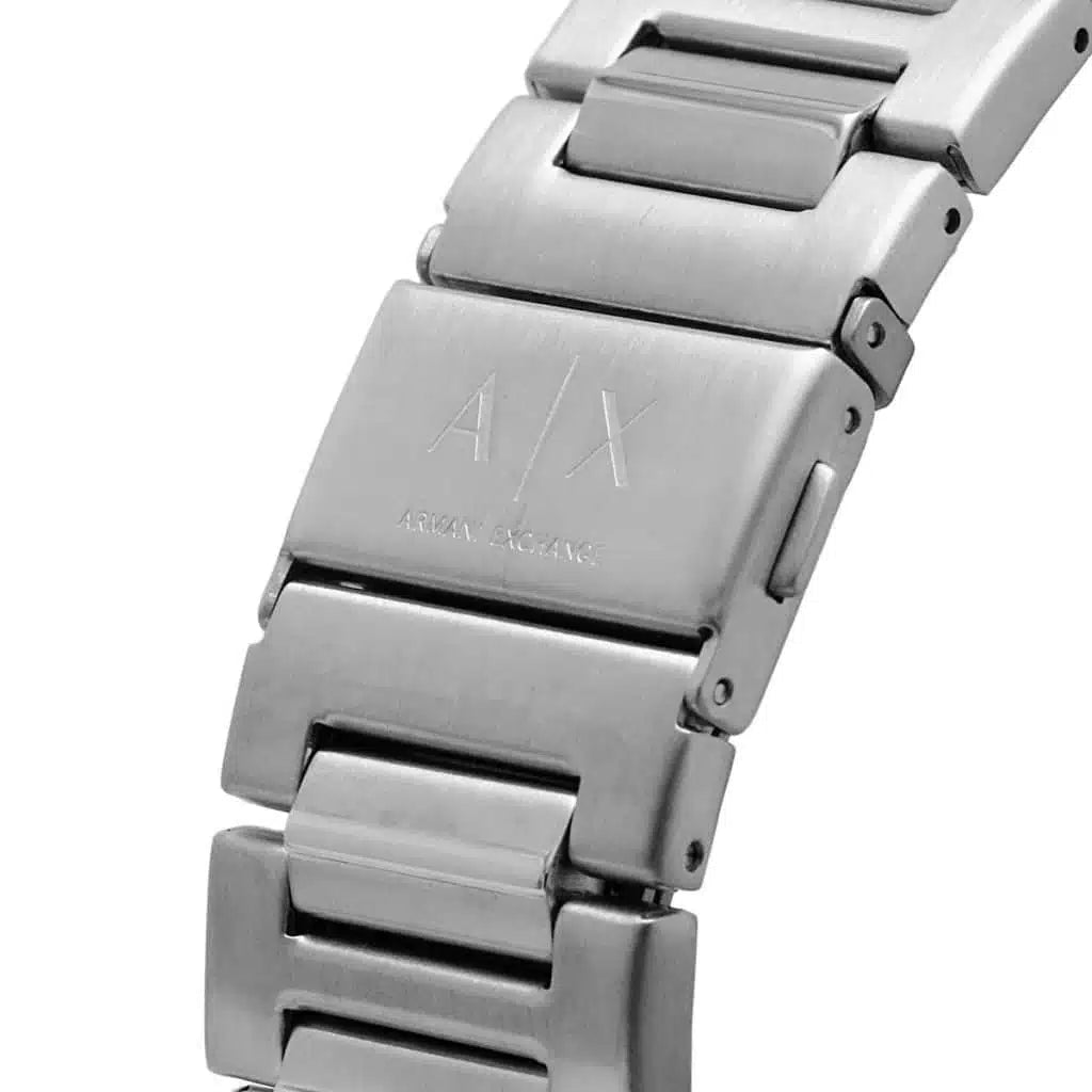 Armani Exchange Banks Men’s Watch AX1720 – 46mm