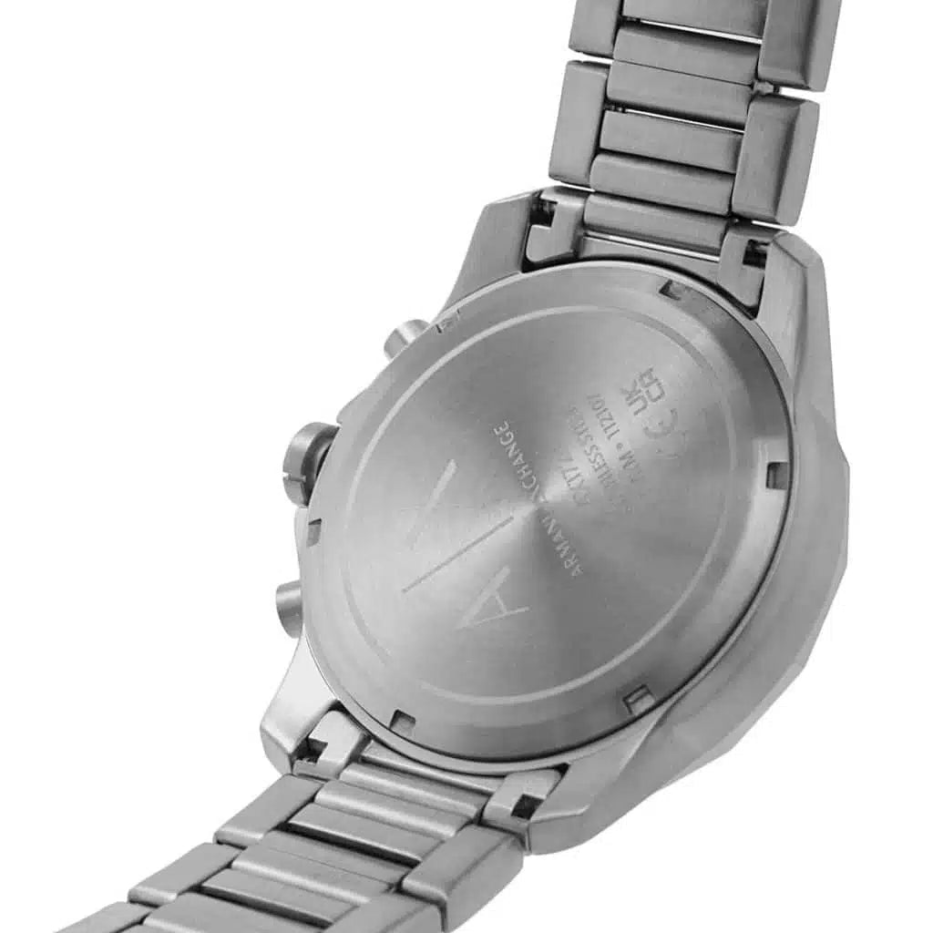 Armani Exchange Banks Men’s Watch AX1720 – 46mm