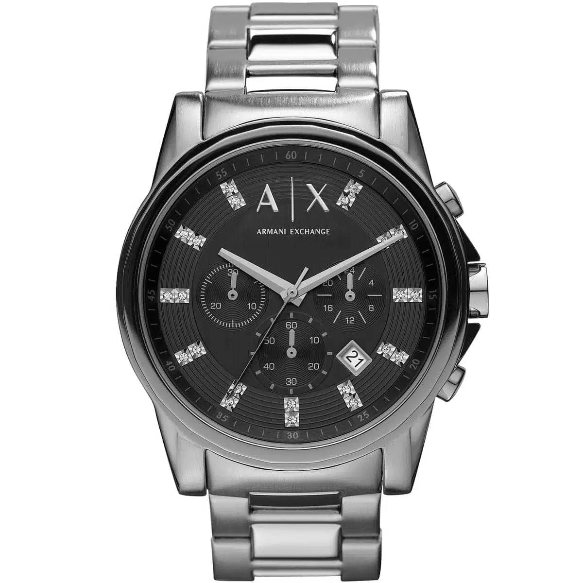 Armani Exchange Outerbanks Men’s Watch – AX2092
