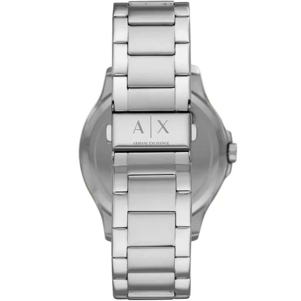 Armani Exchange Hampton Men’s Watch AX2103 – 46mm