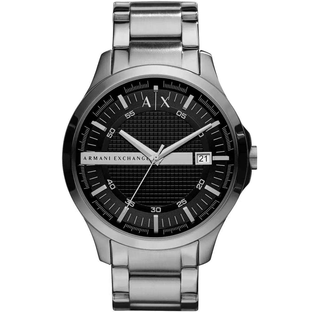 Armani Exchange Hampton Men’s Watch AX2103 – 46mm