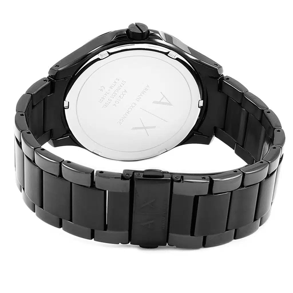 Armani Exchange Hampton Men’s Watch – AX2104
