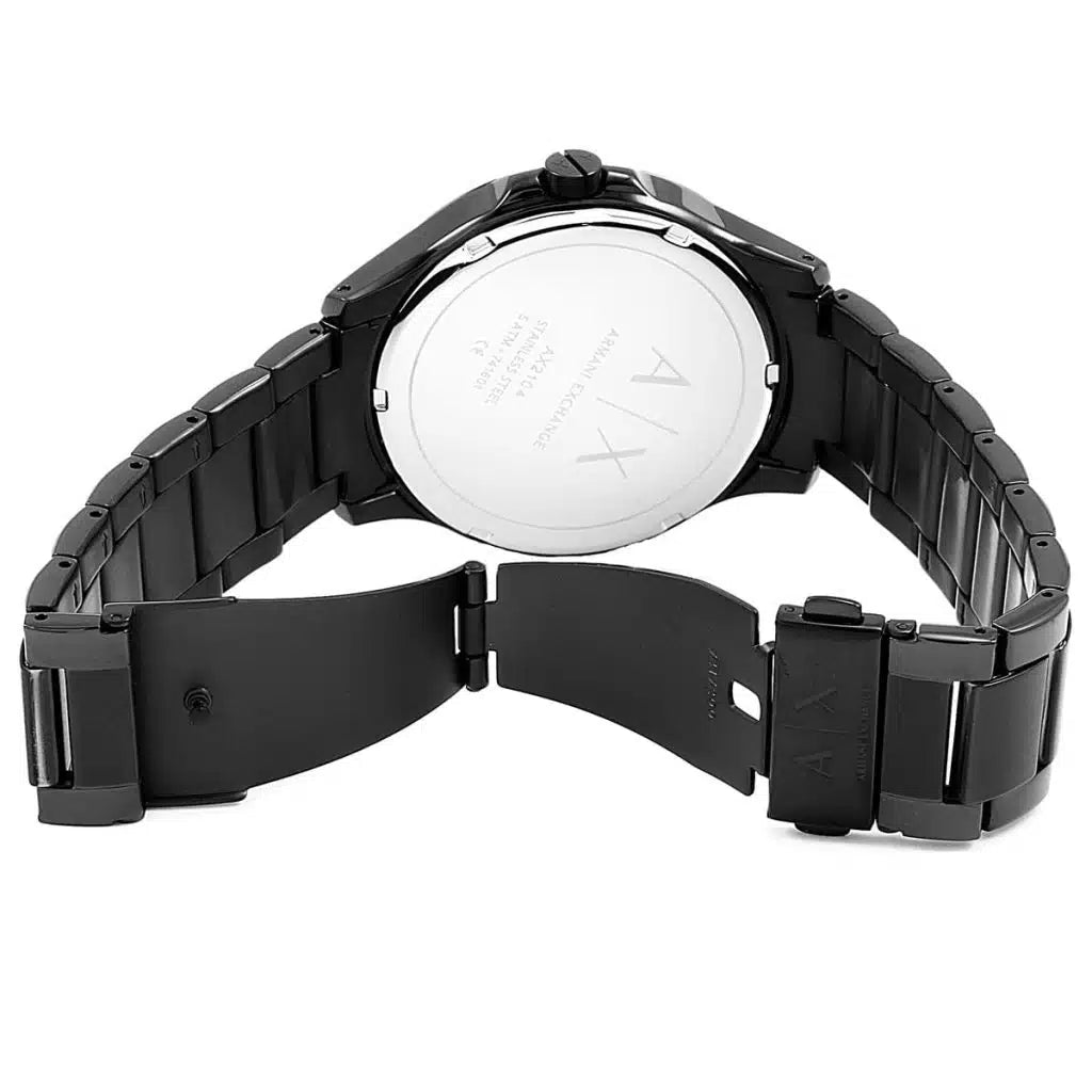 Armani Exchange Hampton Men’s Watch – AX2104