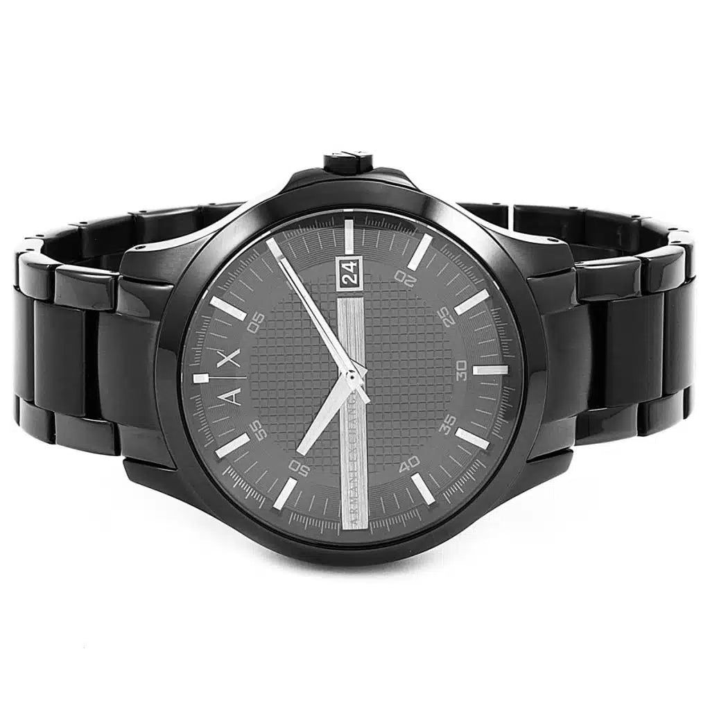 Armani Exchange Hampton Men’s Watch – AX2104