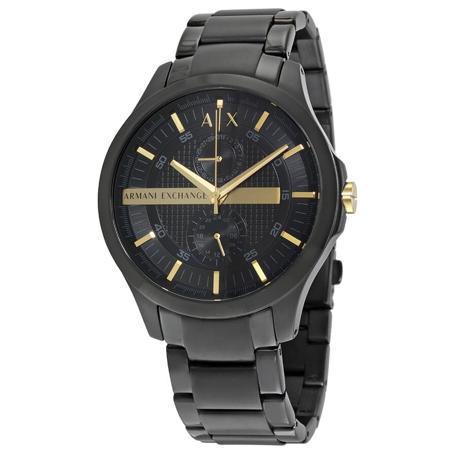 Armani Exchange Watch For Men AX2121