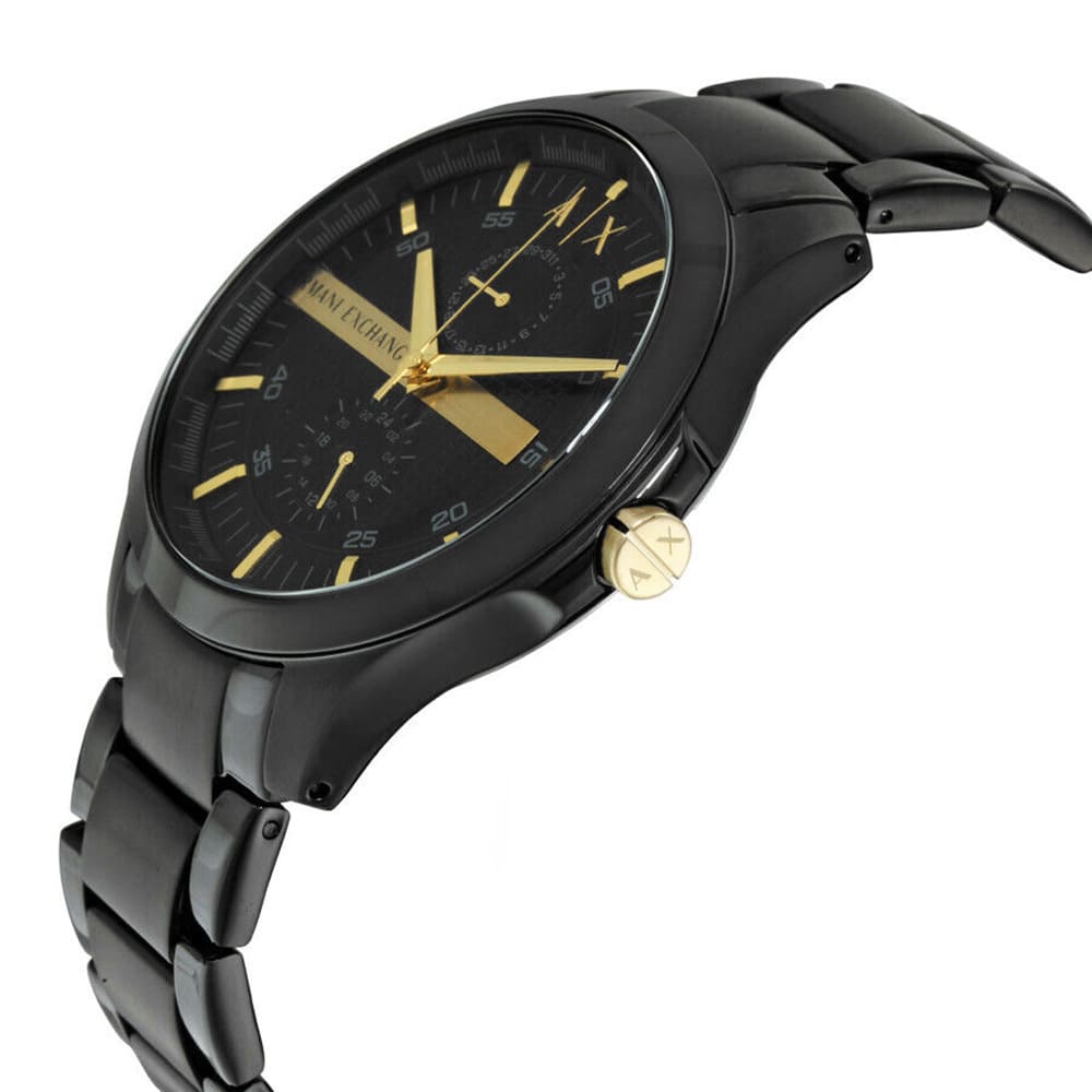Armani Exchange Watch For Men AX2121
