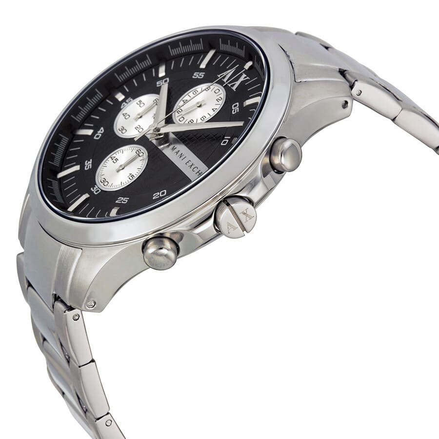 Armani Exchange Watch For Men AX2152